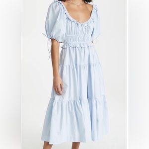 En Saison Brielle Dress